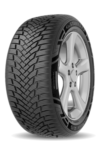 Starmaxx SUVMAXX A/S 215/60 R17 100V
